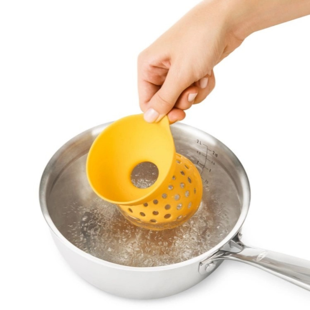 Egg poachers 2-pack in the group Holidays / Easter / Egg utensils at SmartaSaker.se (13406)