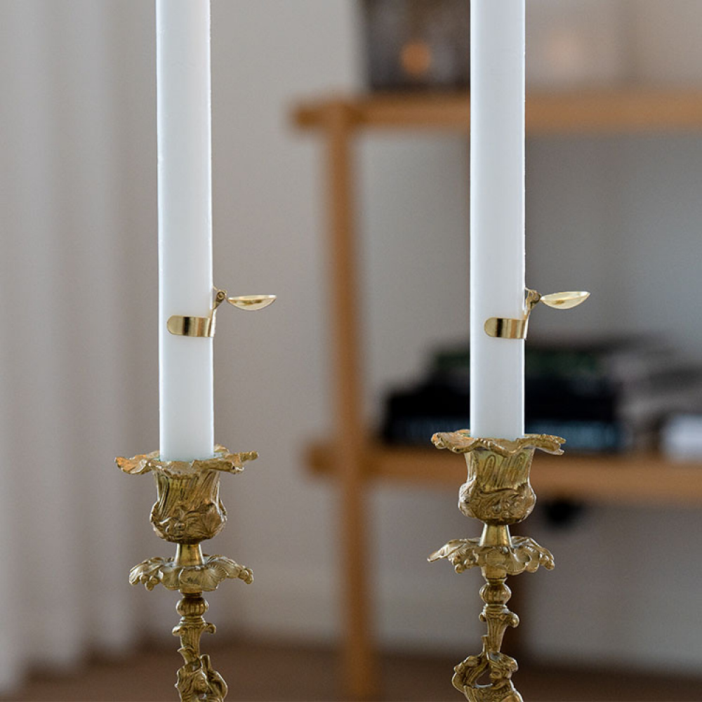 Candle snuffer Vekvaka 4-pack in the group Lighting / Candlesticks and accessories at SmartaSaker.se (13415)