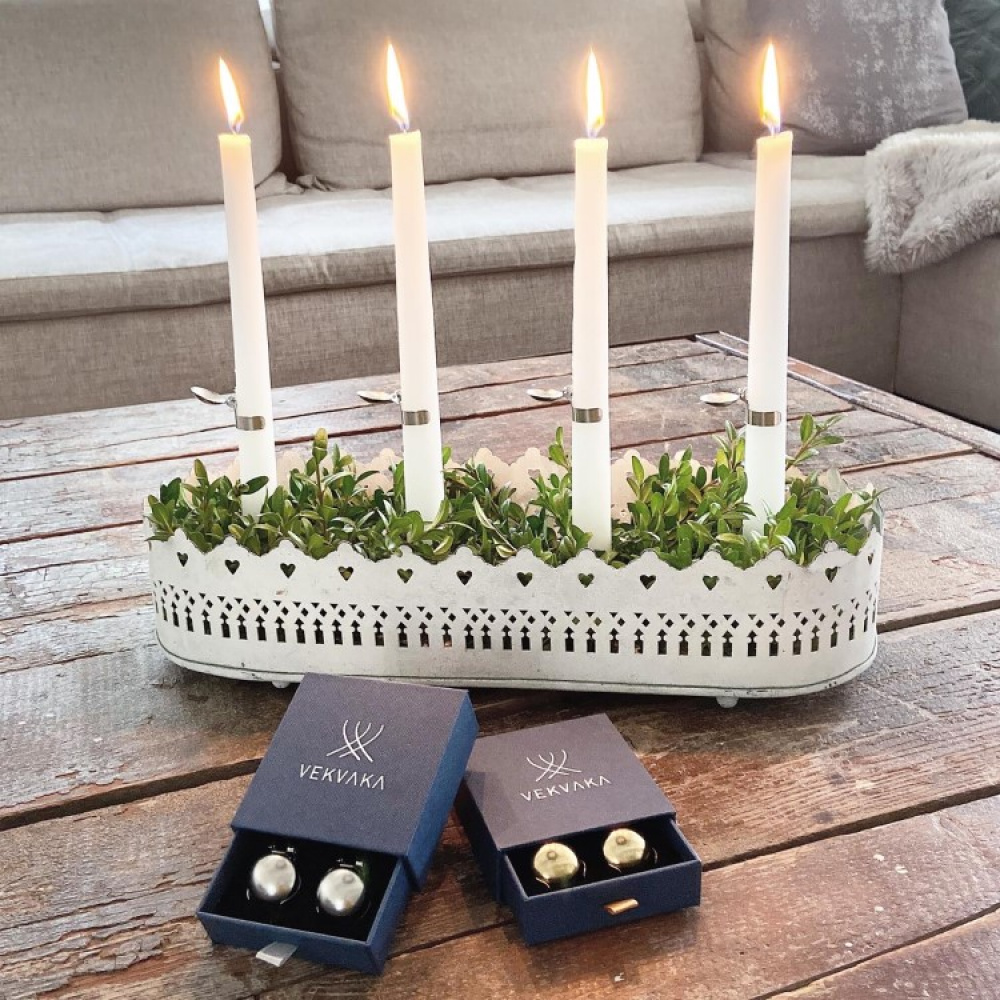 Candle snuffer Vekvaka 4-pack in the group Lighting / Candlesticks and accessories at SmartaSaker.se (13415)