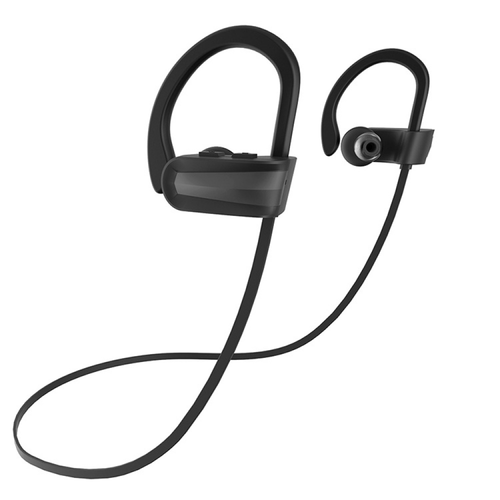 Waterproof headphones in the group House & Home / Electronics / Speakers and ear phones at SmartaSaker.se (13416)