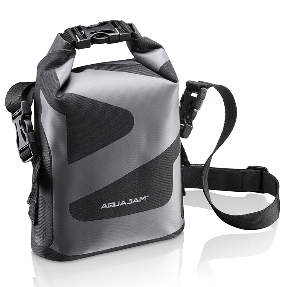 Waterproof shoulder bag in the group Gift Suggestions / Personalised gifts / Gift for travelers at SmartaSaker.se (13417)