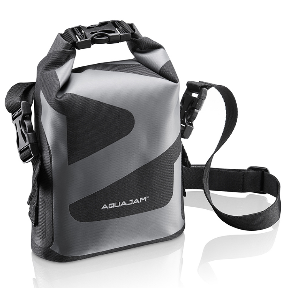 Waterproof shoulder bag in the group Leisure / Bags / Waterproof bags at SmartaSaker.se (13417)