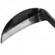 Carbon steel razor hoe Carbon steel razor hoe