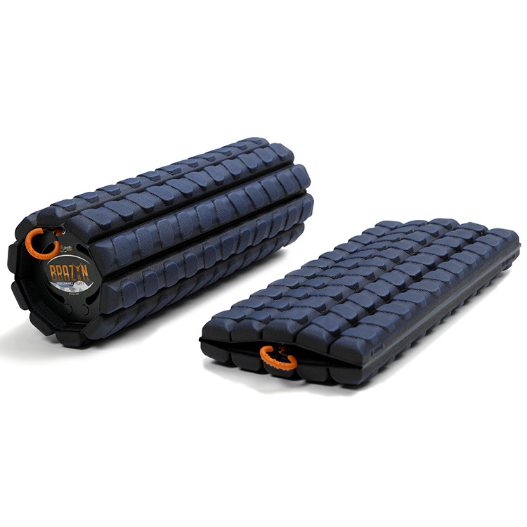 Collapsible foam roller in the group Leisure / Exercise at SmartaSaker.se (13420)
