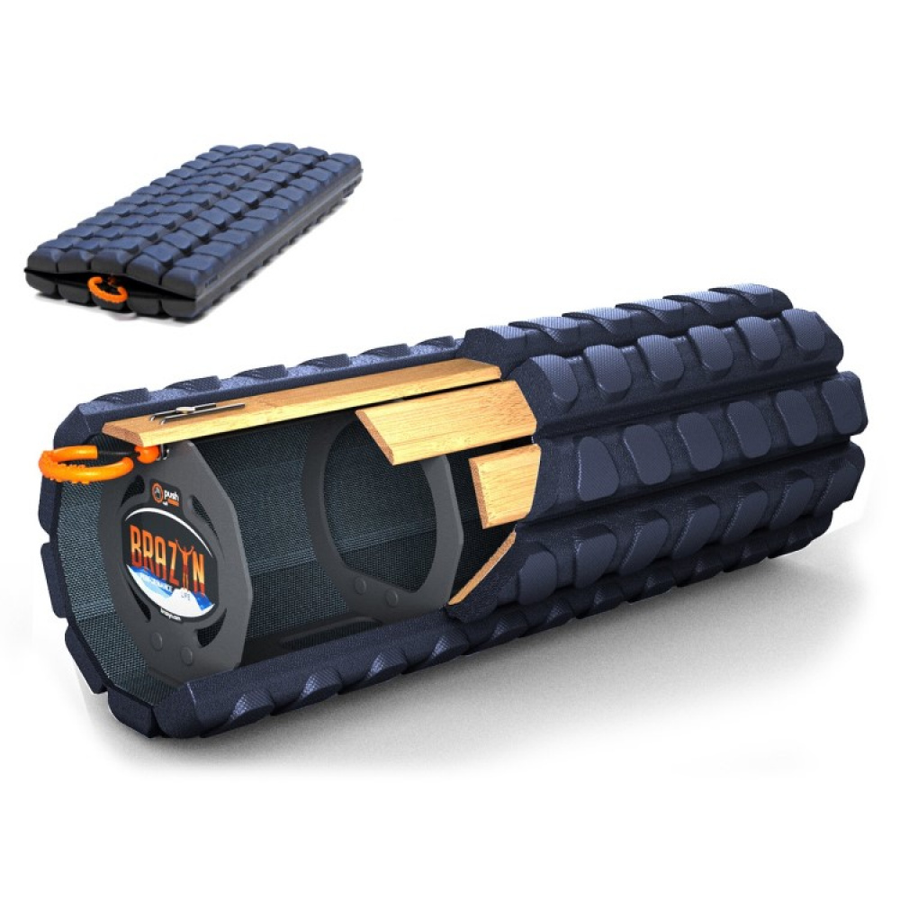 Collapsible foam roller in the group Leisure / Exercise at SmartaSaker.se (13420)