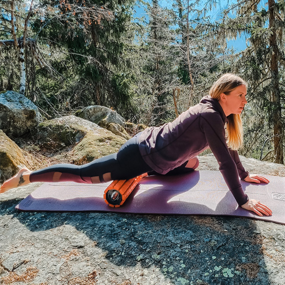 Collapsible foam roller in the group Leisure / Exercise at SmartaSaker.se (13420)