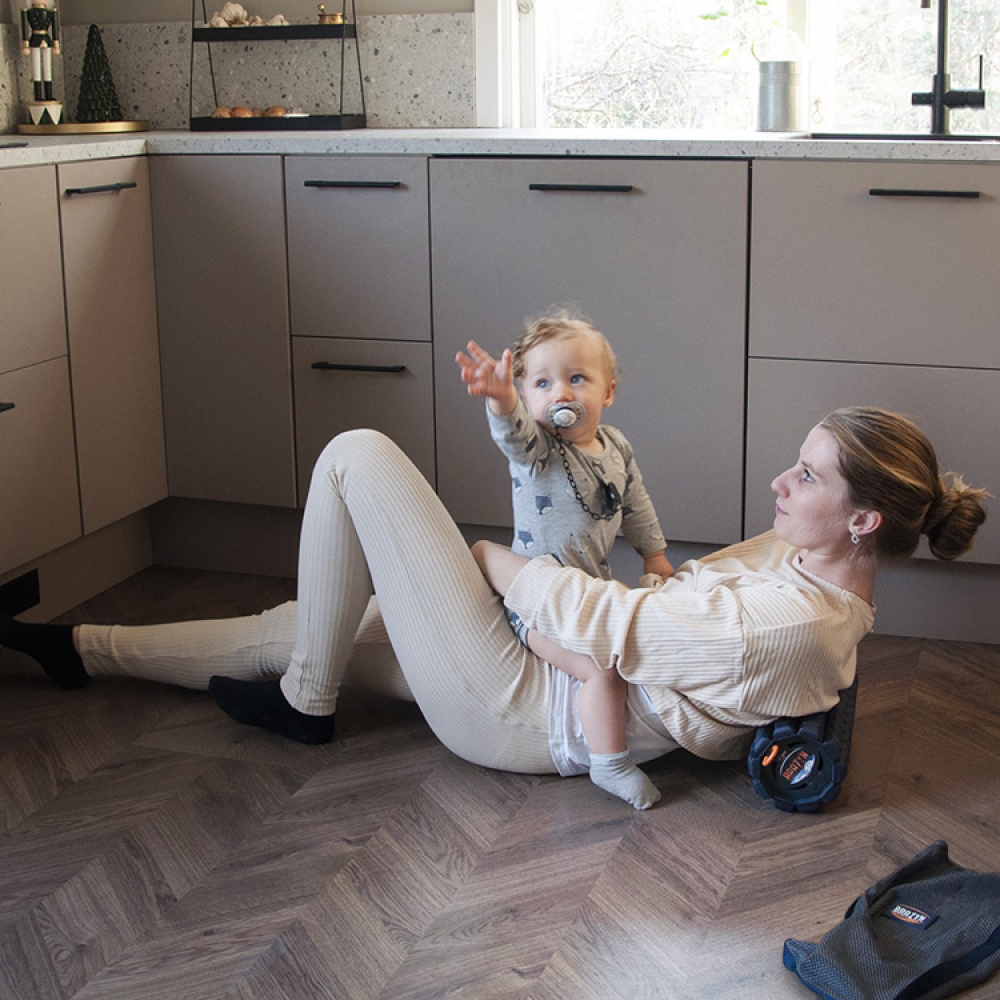 Collapsible foam roller in the group Leisure / Exercise at SmartaSaker.se (13420)