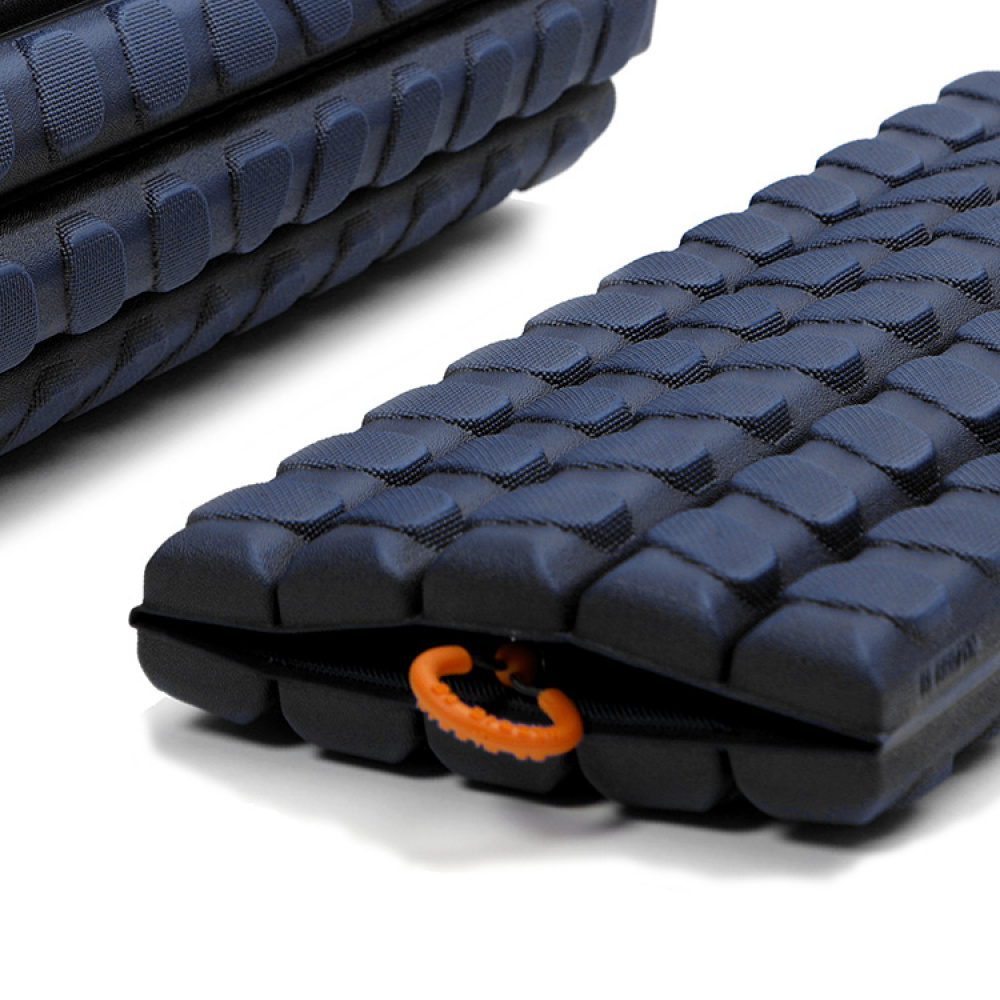 Collapsible foam roller in the group Leisure / Exercise at SmartaSaker.se (13420)