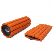 Collapsible foam roller