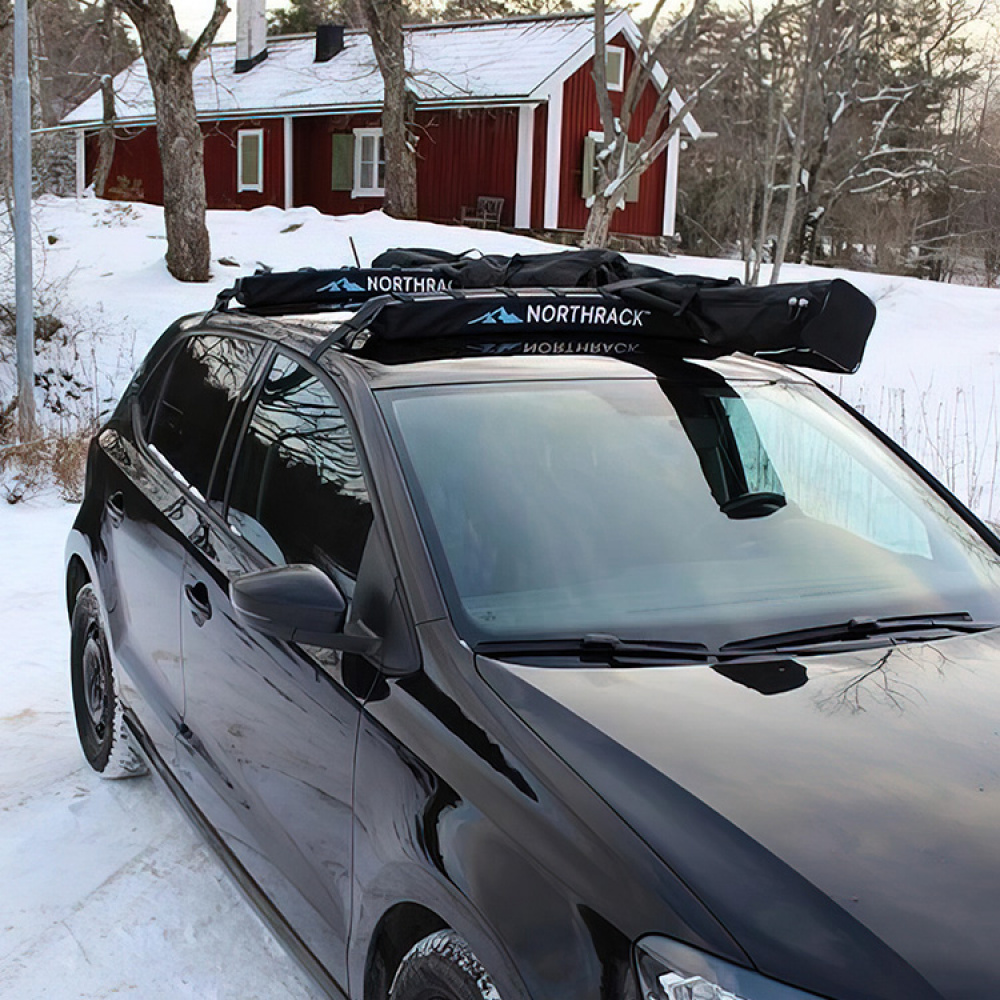 Northrack roof rack in the group Vehicles / Car Accessories at SmartaSaker.se (13421)