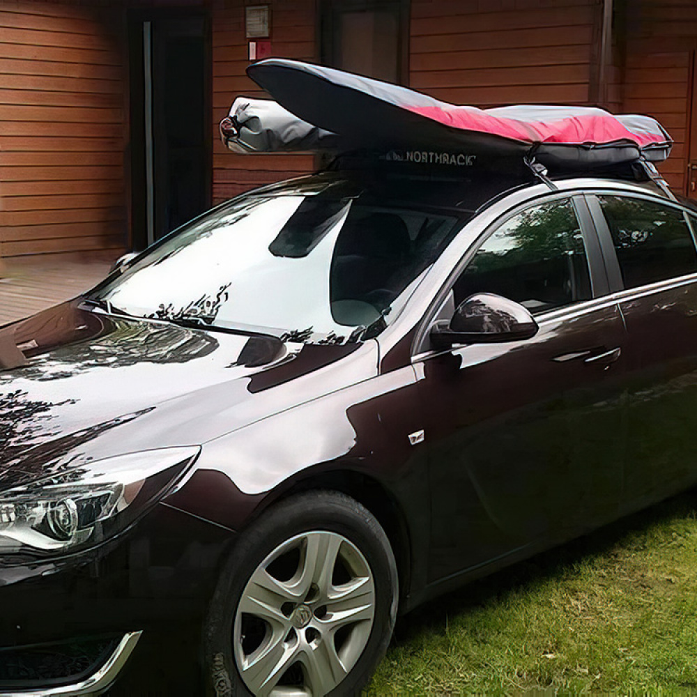 Northrack roof rack in the group Vehicles / Car Accessories at SmartaSaker.se (13421)