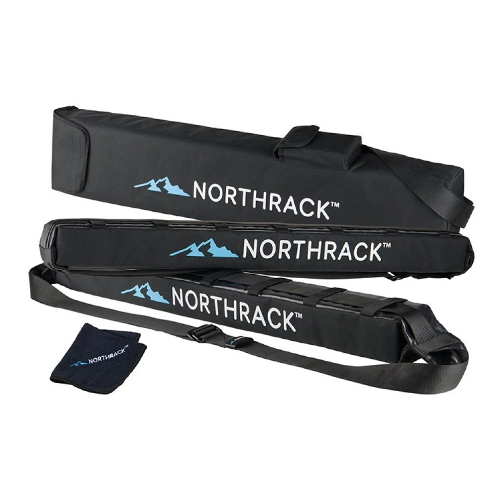 Northrack roof rack in the group Vehicles / Car Accessories at SmartaSaker.se (13421)