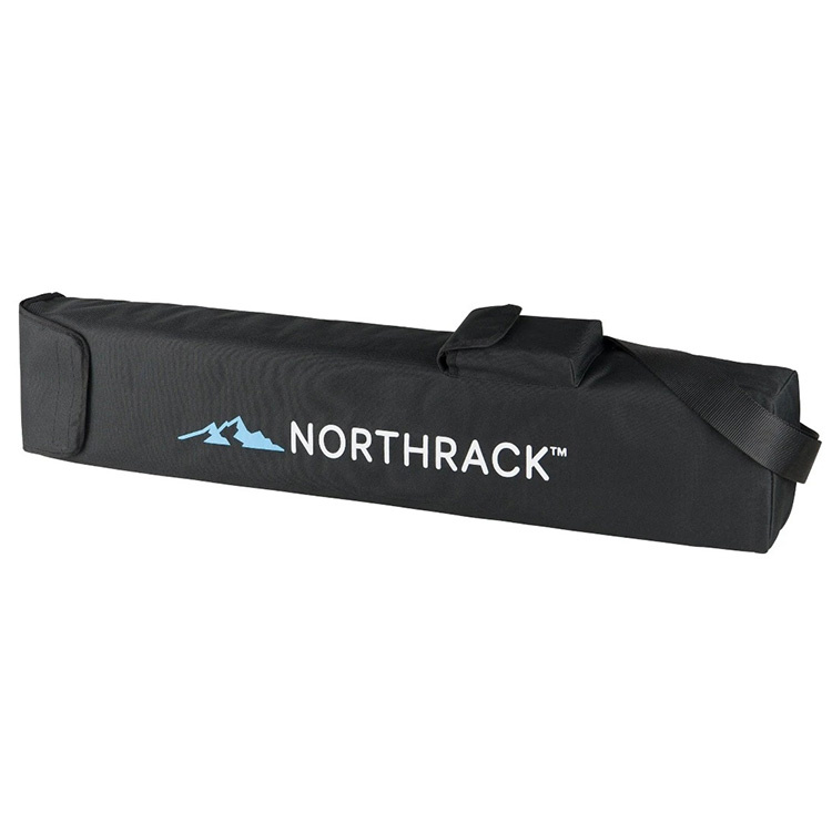 Universal soft roof rack for cars - Northrack of Sweden –