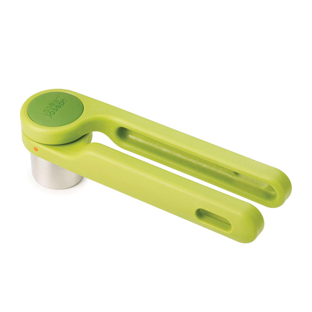 Garlic Press in the group House & Home / Kitchen / Squeeze, chop and peel at SmartaSaker.se (13430)