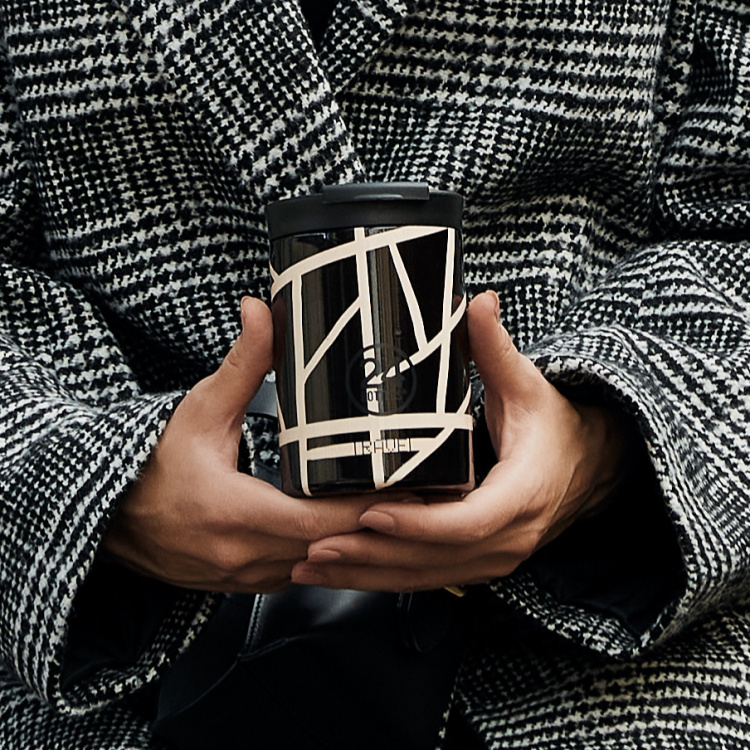 Thermos mug in the group House & Home / Kitchen / Beverages at SmartaSaker.se (13432)