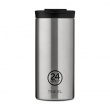 Thermos mug