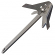Grappling Anchor