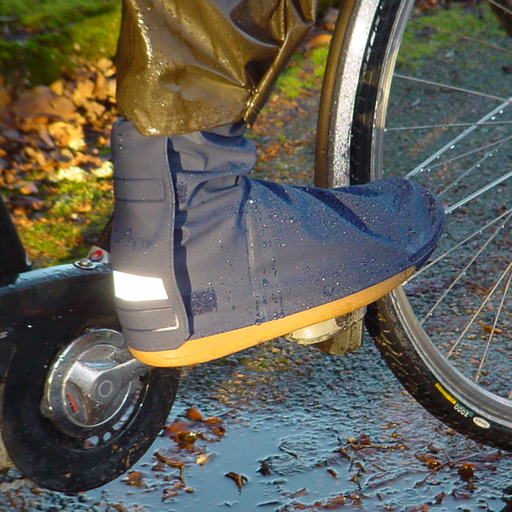 Splash guard for shoes and trousers in the group Vehicles / Bicycle Accessories at SmartaSaker.se (13434)