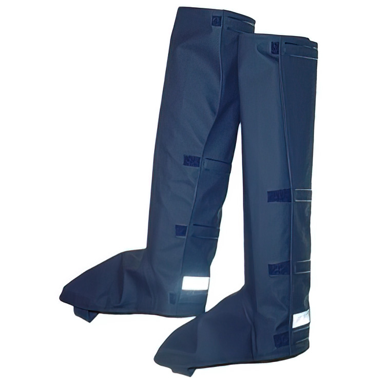 Rain cover for shoes and trousers 