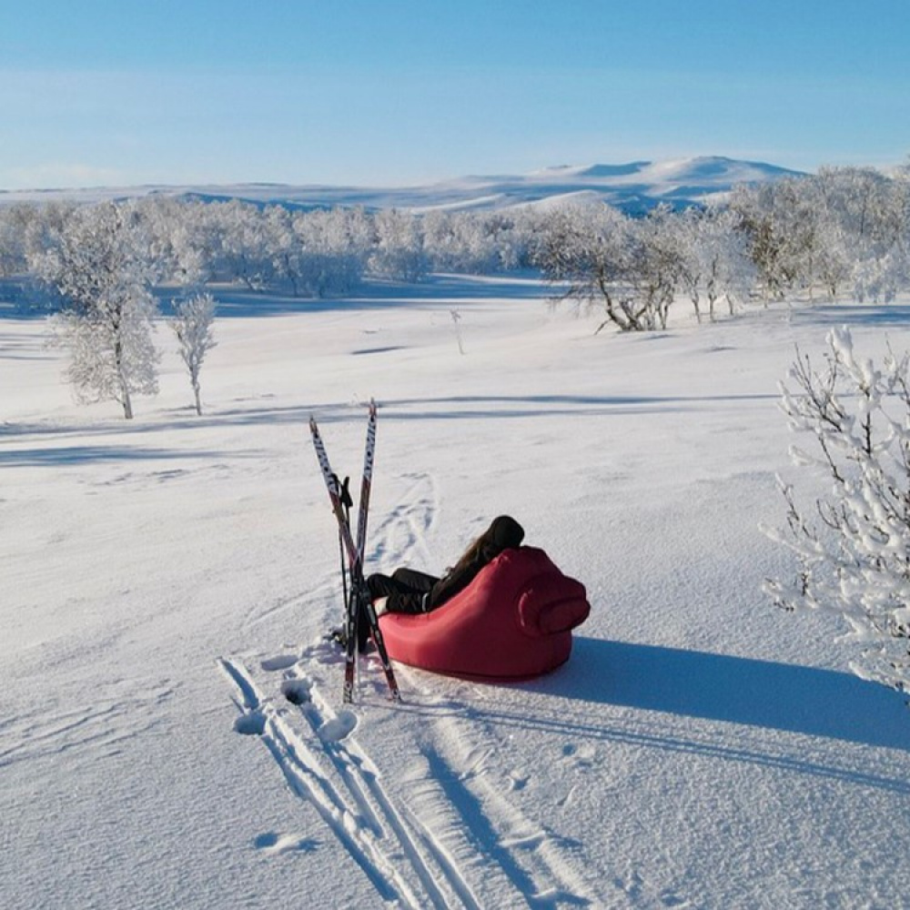 Softybag armchair in the group Leisure / Outdoor life at SmartaSaker.se (13436)