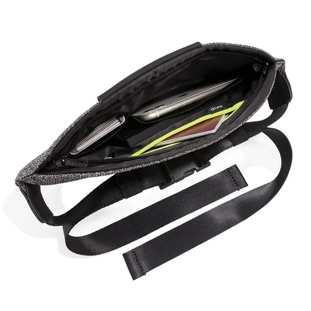 Anti-theft shoulder pack in the group Leisure / Bags at SmartaSaker.se (13437)