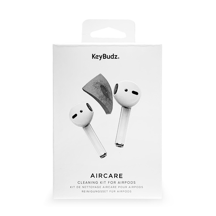 Cleaning kit for AirPods in the group House & Home / Electronics / Mobile Accessories at SmartaSaker.se (13440)