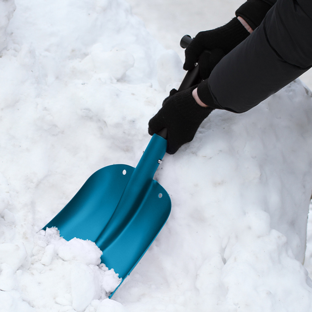 Foldable snow shovel in the group Vehicles / Car Accessories at SmartaSaker.se (13443)