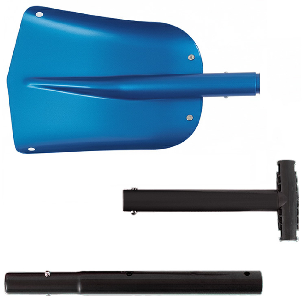 Foldable snow shovel in the group Vehicles / Car Accessories at SmartaSaker.se (13443)