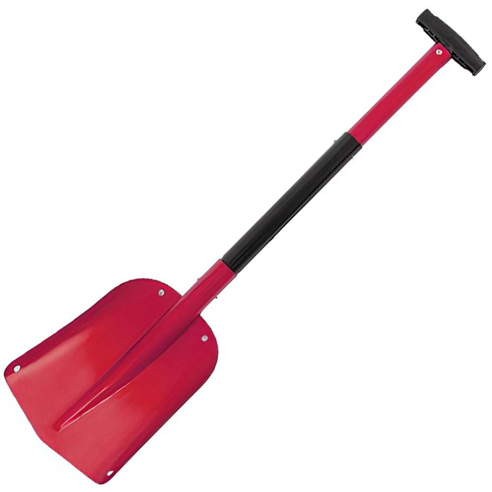 Foldable snow shovel in the group Vehicles / Car Accessories at SmartaSaker.se (13443)