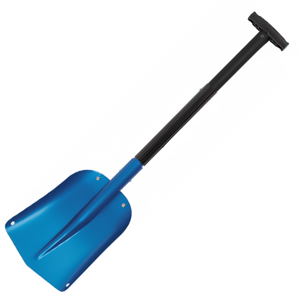 Foldable snow shovel in the group Vehicles / Car Accessories at SmartaSaker.se (13443)