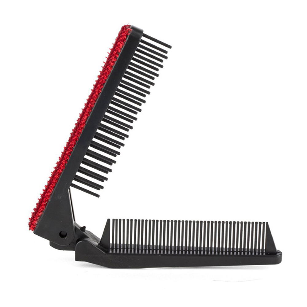 Foldable brush in the group House & Home / Bathroom / Hygiene at SmartaSaker.se (13446)