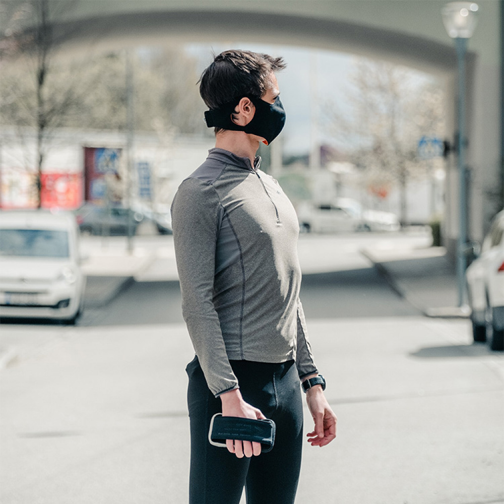 Face Mask for running in the group Leisure / Exercise at SmartaSaker.se (13449)