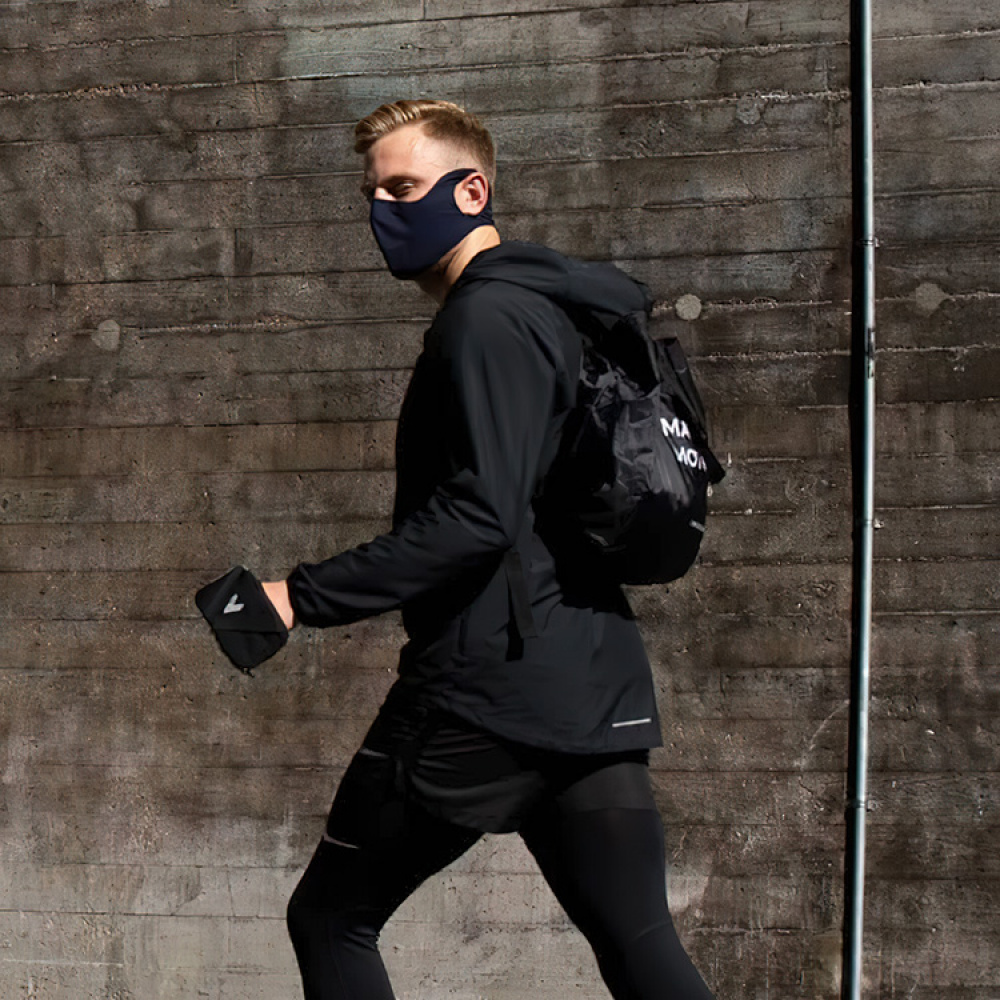 Face Mask for running in the group Leisure / Exercise at SmartaSaker.se (13449)