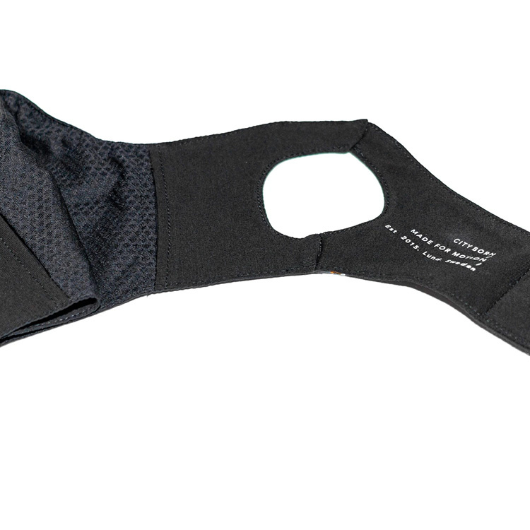 Face Mask for running - Train with RunMask | SmartaSaker