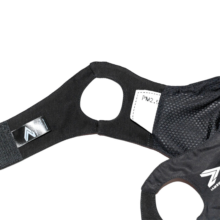 Face Mask for running - Train with RunMask | SmartaSaker