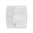 Mask filters 20-pack Mask filters 20-pack