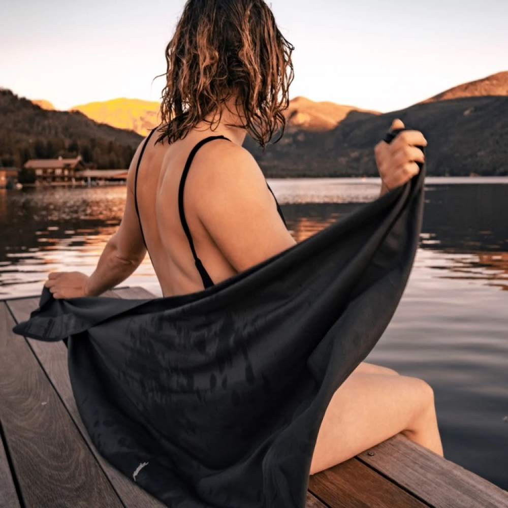 Travel towel Matador in the group Leisure / Exercise at SmartaSaker.se (13454)