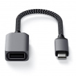 USB-C to USB adaptor, Satechi