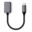 USB-C to USB adaptor, Satechi