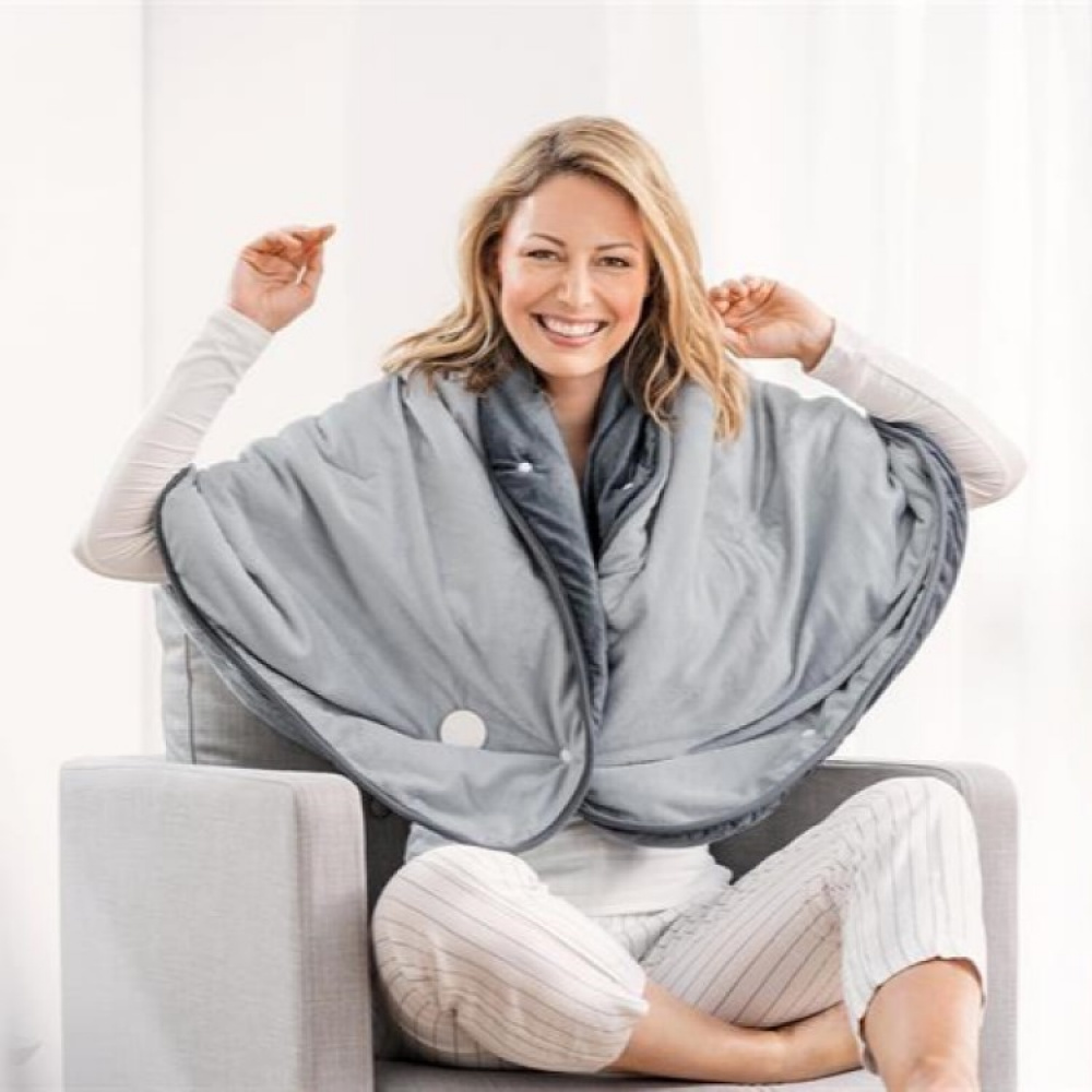 Heat poncho in the group House & Home / Electronics / Home Electronics at SmartaSaker.se (13458)