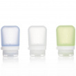 Silicone travel bottles Silicone travel bottles