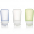 Silicone travel bottles Silicone travel bottles