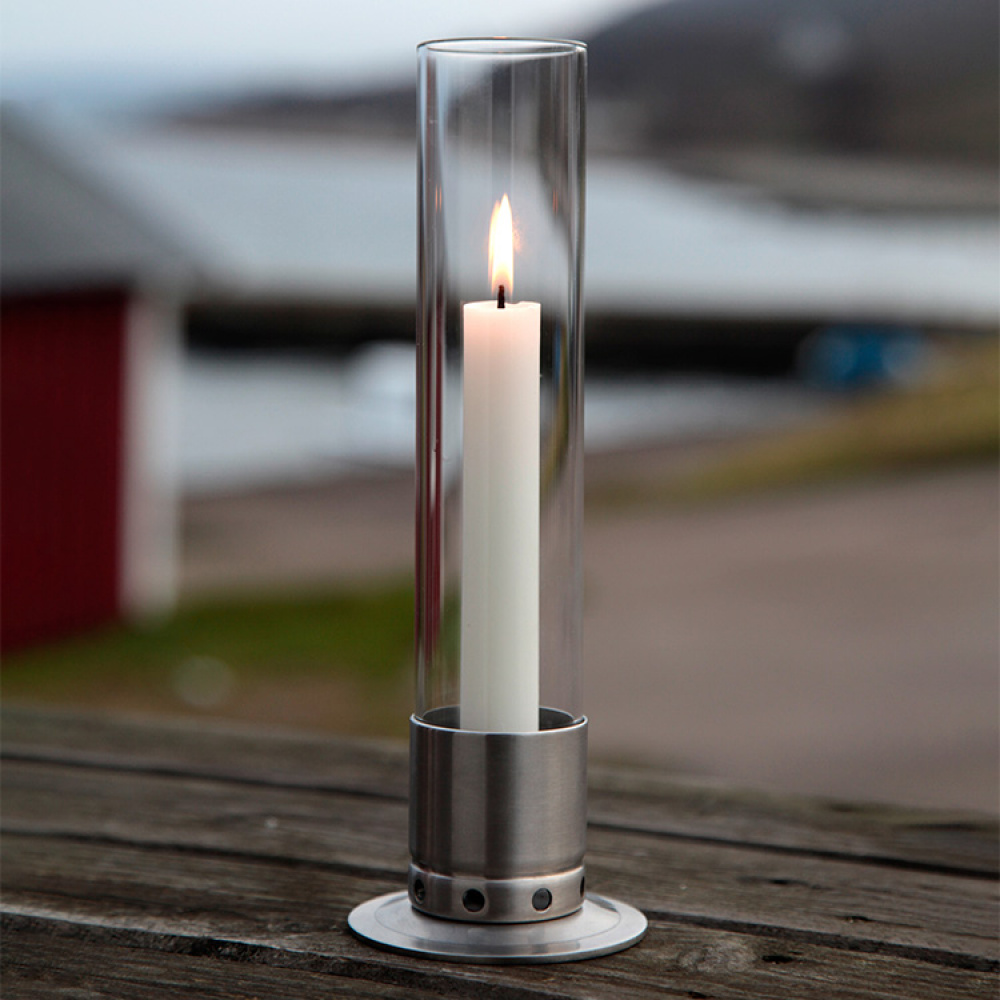 Hurricane candle holder, Original in the group Lighting / Candlesticks and accessories at SmartaSaker.se (13460)