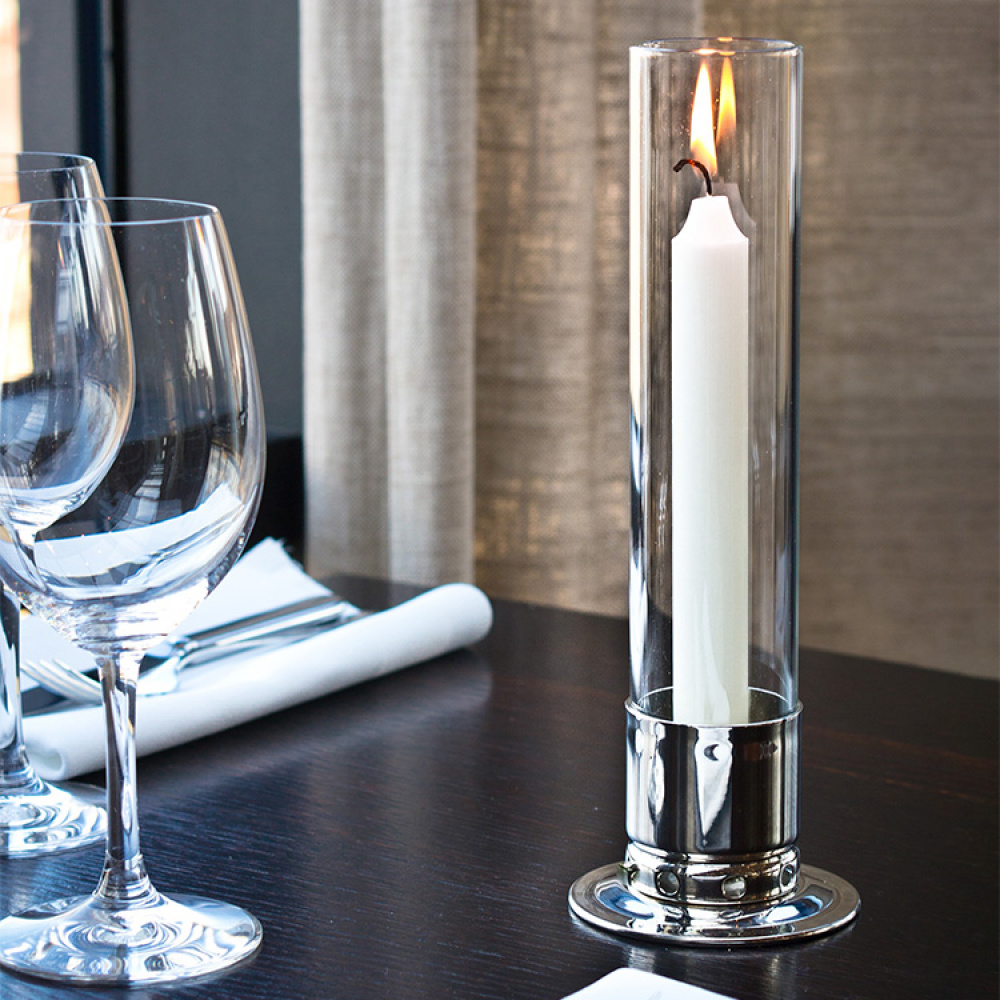 Hurricane candle holder in the group Lighting / Candlesticks and accessories at SmartaSaker.se (13460)