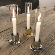 Hurricane candle holder, Original Hurricane candle holder, Original