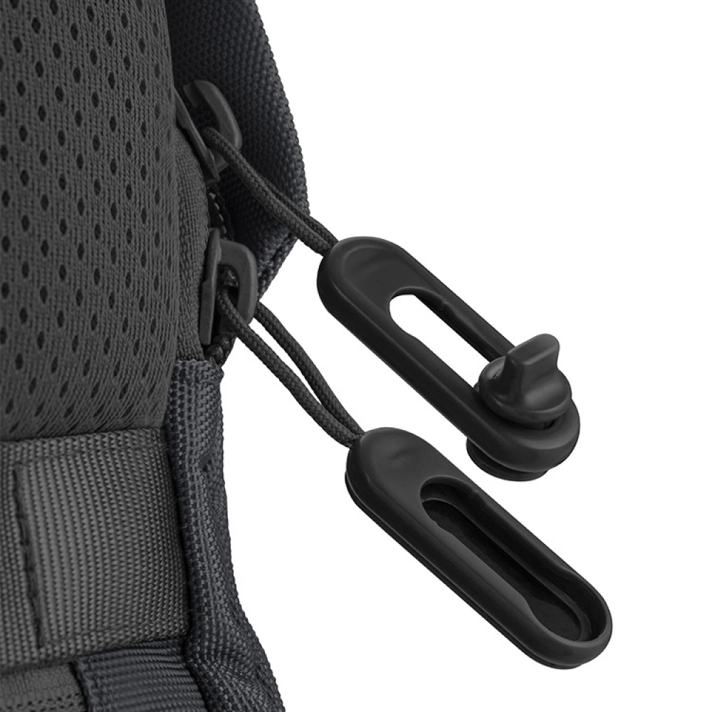 Anti-theft rucksack, Bobby Soft in the group Leisure / Bags / Backpacks at SmartaSaker.se (13462)