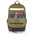 Anti-theft rucksack, Bobby Soft