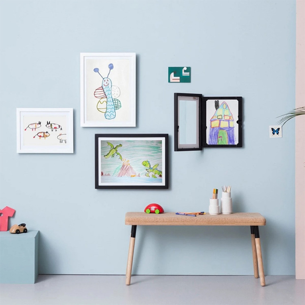 Open-up frame, Lil DaVinci in the group House & Home / Interior at SmartaSaker.se (13464)