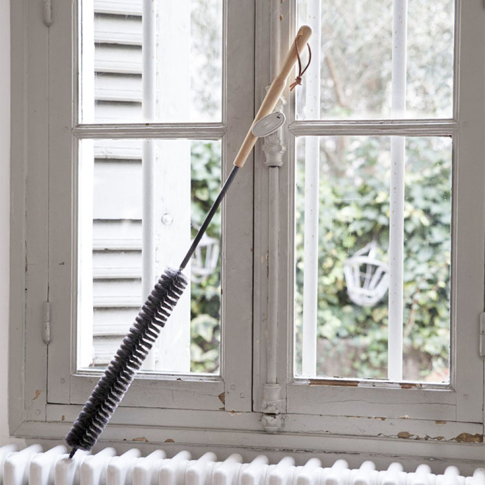 Radiator brush Andrée Jardin - Long duster brush