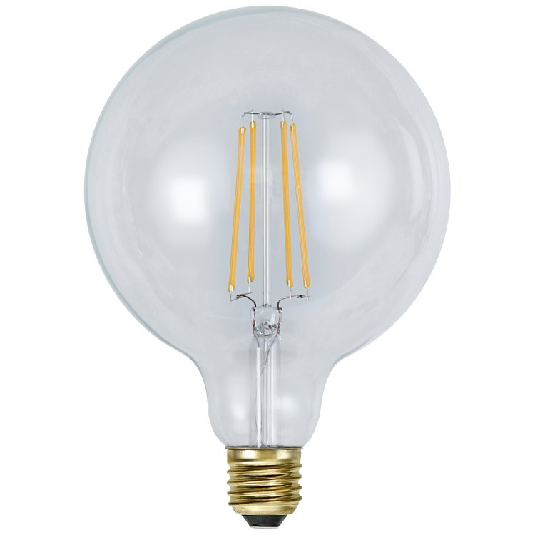 Dimmable led lamp E27 in the group at SmartaSaker.se (13469)